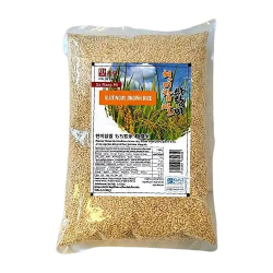 Arroz integral glutinoso Sarang MI 2.27kg